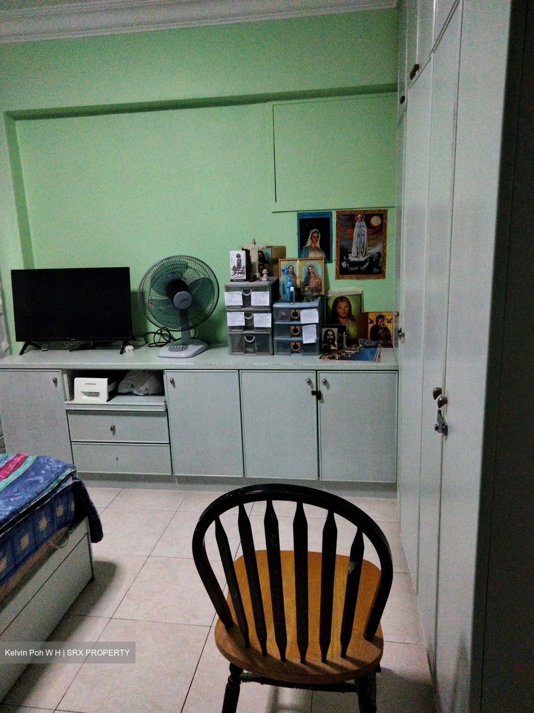 Blk 535 Woodlands Vista (Woodlands), HDB 5 Rooms #529971821